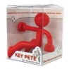 Key Pete  - držák / 10 barev