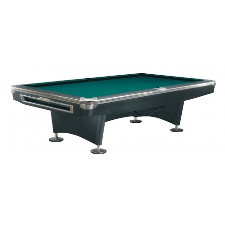 Kulečníkový stůl BRUNSWICK Gold Crown V 9ft Black