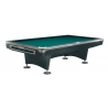 Kulečníkový stůl BRUNSWICK Gold Crown V 9ft Black