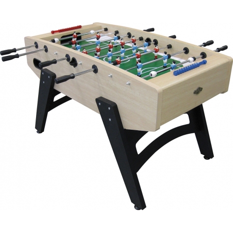 Buffalo France soccer table 