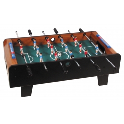 Mini stolní fotbal Buffalo de luxe