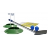 Minigolf Set Floppy Office