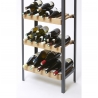 Wine rack - stojan na víno