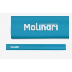 Molinari GRP návlek cyan