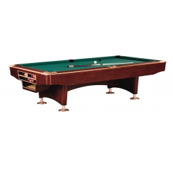 Kulečníkový stůl Billiard POOL  DRAGON  9FT