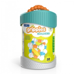 Guidecraft Grippies® Builders – 30 kusů