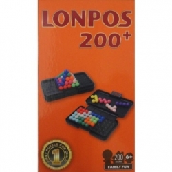 LONPOS 200+
