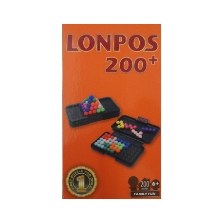 LONPOS 200+