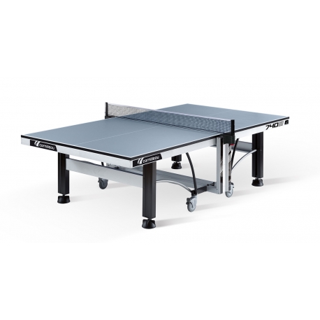 Cornilleau Competition 740 ITTF indoor gray