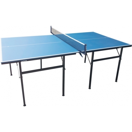 Stolní tenisový stůl Buffalo Midi 75% vnitřní modrá