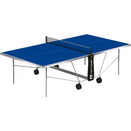 Stolní tenisový stůl Cornilleau Tecto vnitřní modrá