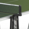 Stolní tenisový stůl Cornilleau 300 S Crossover outdoor green