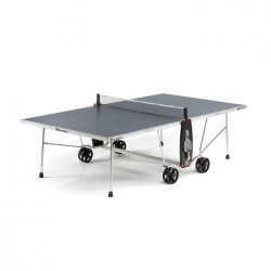 CORNILLEAU 100 S Crossover gray outdoor