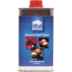 Leštěnka koulí Buffalo Diamond 250ml