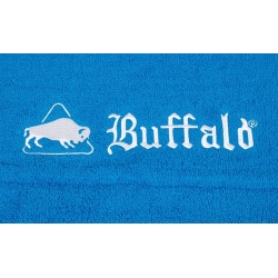 ČISTÍCÍ UTĚRKA NA ŠPICI BUFFALO - MODRÁ