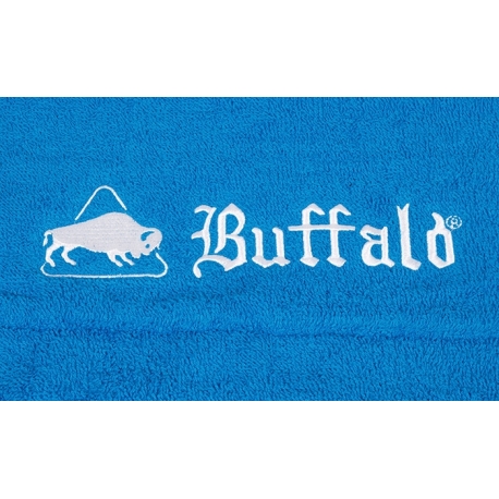 ČISTÍCÍ UTĚRKA NA ŠPICI BUFFALO - MODRÁ