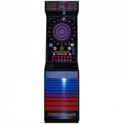 Šipkový automat Cyberdine Turner Darts