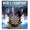 World champion  TARGET Domácí kabinet set