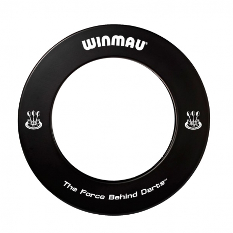 Okruží Winmau Printed Black