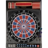 Terč Elektronický  JX 2000 PRO + 100 hrotů
