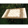Šachový stolek BOBBIN