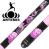 Tágo karambolové Mister 100 R. Ceulemans Lady Purple Rose