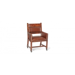 Brunswick židle NEWBURY Game Chair