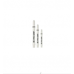 Násadky pro - Grip White