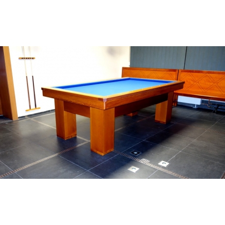 Billiard Big Elefante , Karom 210