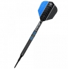 Vapor 8 - Black / Blue 18G Soft