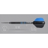 Vapor 8 - Black / Blue 18G Soft