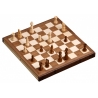 Šachy cestovní 30x30 cm