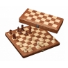 Šachy v kazetě  38x38 cm