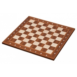 Šachovnice London 50x50