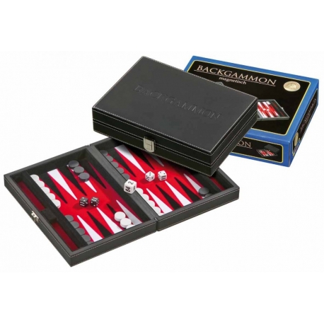 Backgammon Tinos Magnetic