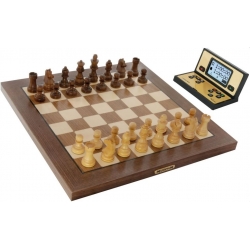 Šachový počítač Millennium ChessGenius Exclusive