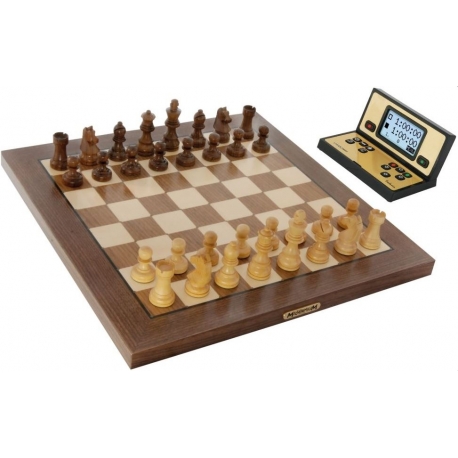 Šachový počítač Millennium ChessGenius Exclusive MM820 (Millennium)
