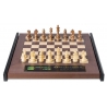 Šachový počítač Revelation II s figurami Timeless