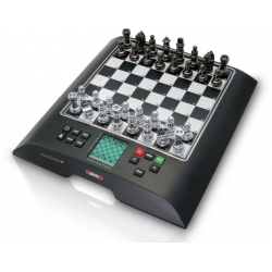 Šachový počítač Millennium ChessGenius Pro