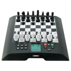 Šachový počítač Millennium ChessGenius
