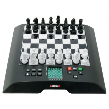 Šachový počítač Millennium ChessGenius MM810 (Millennium)