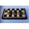 Šachy Basador v kazetě, pole 40mm