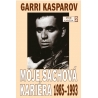 Garri Kasparov: Moje šachová kariéra (díl 2.) 1985 - 1993