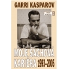 Garri Kasparov: Moje šachová kariéra (díl 3.) 1993 - 2005