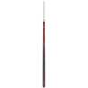 TÁGO POOL CUETEC COMMANDER RED